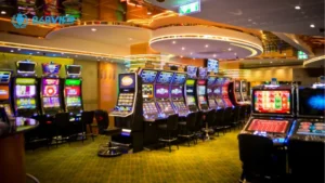 Thế mạnh của Nhà cái 868vip – Sòng bạc trực tuyến chuẩn quốc tế
