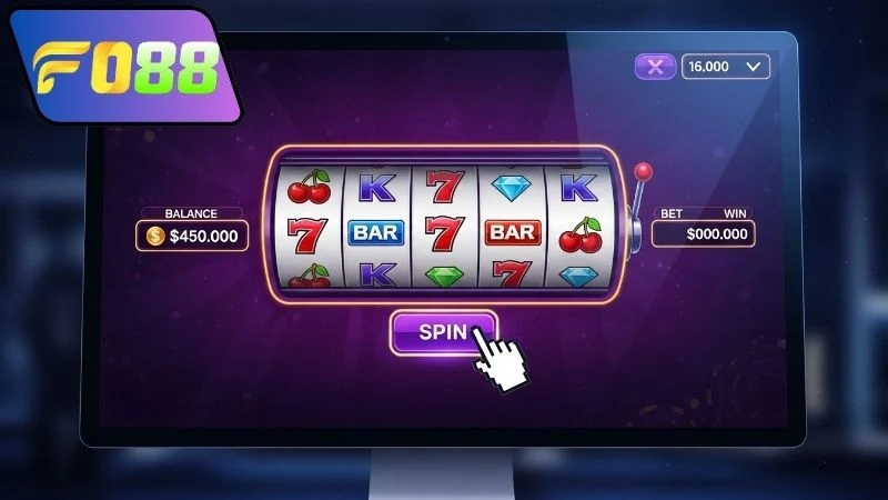 Ưu điểm chơi Fo88 không app