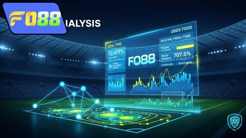 Ưu điểm khi theo dõi tỷ lệ kèo Fo88
